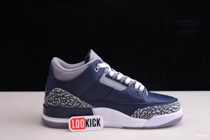 Reps TBK NAVYCT8532-401 3 AIR JORDAN MIDNIGHT 0709